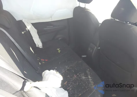 2021 Nissan Kicks Sv Xtronic Cvt from USA, damaged, VIN 3N1CP5CV9ML541427